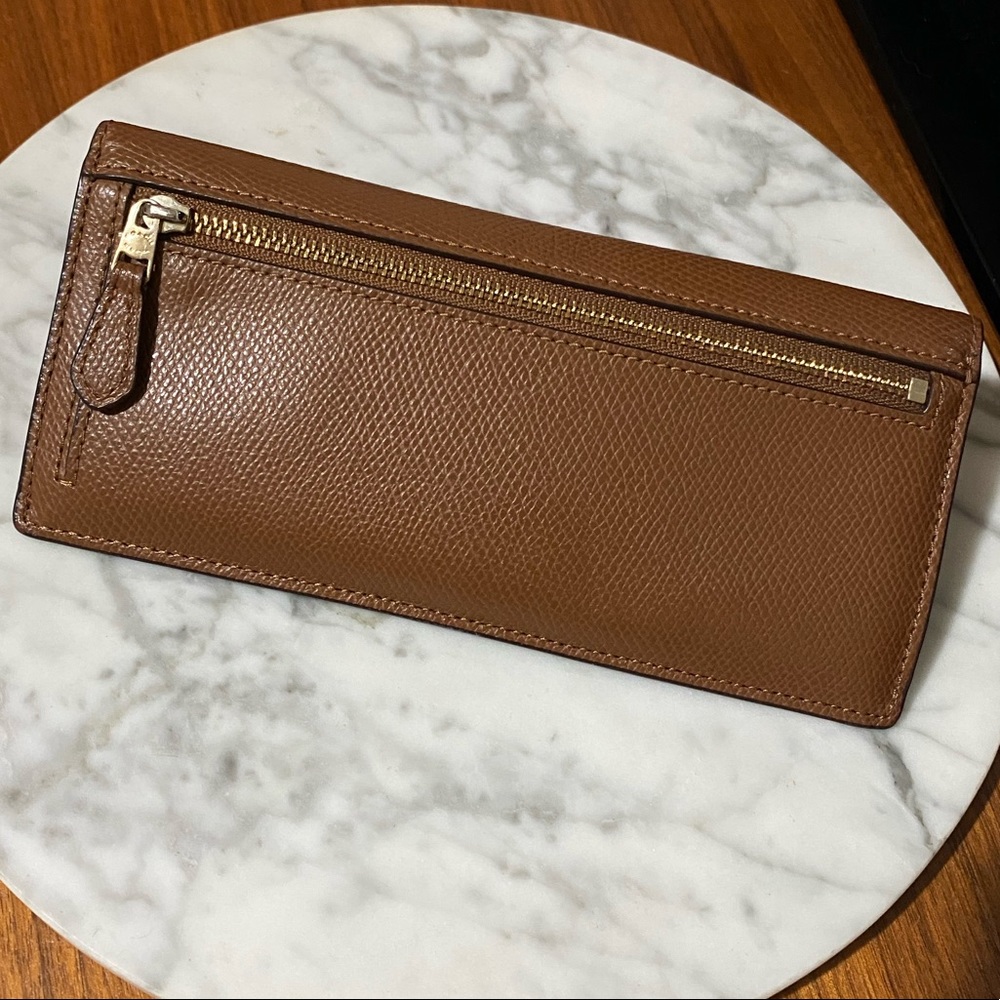 Coach wallet - Picture 3 of 10